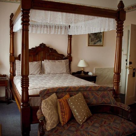 Art Hotel On York Launceston Eksteriør billede