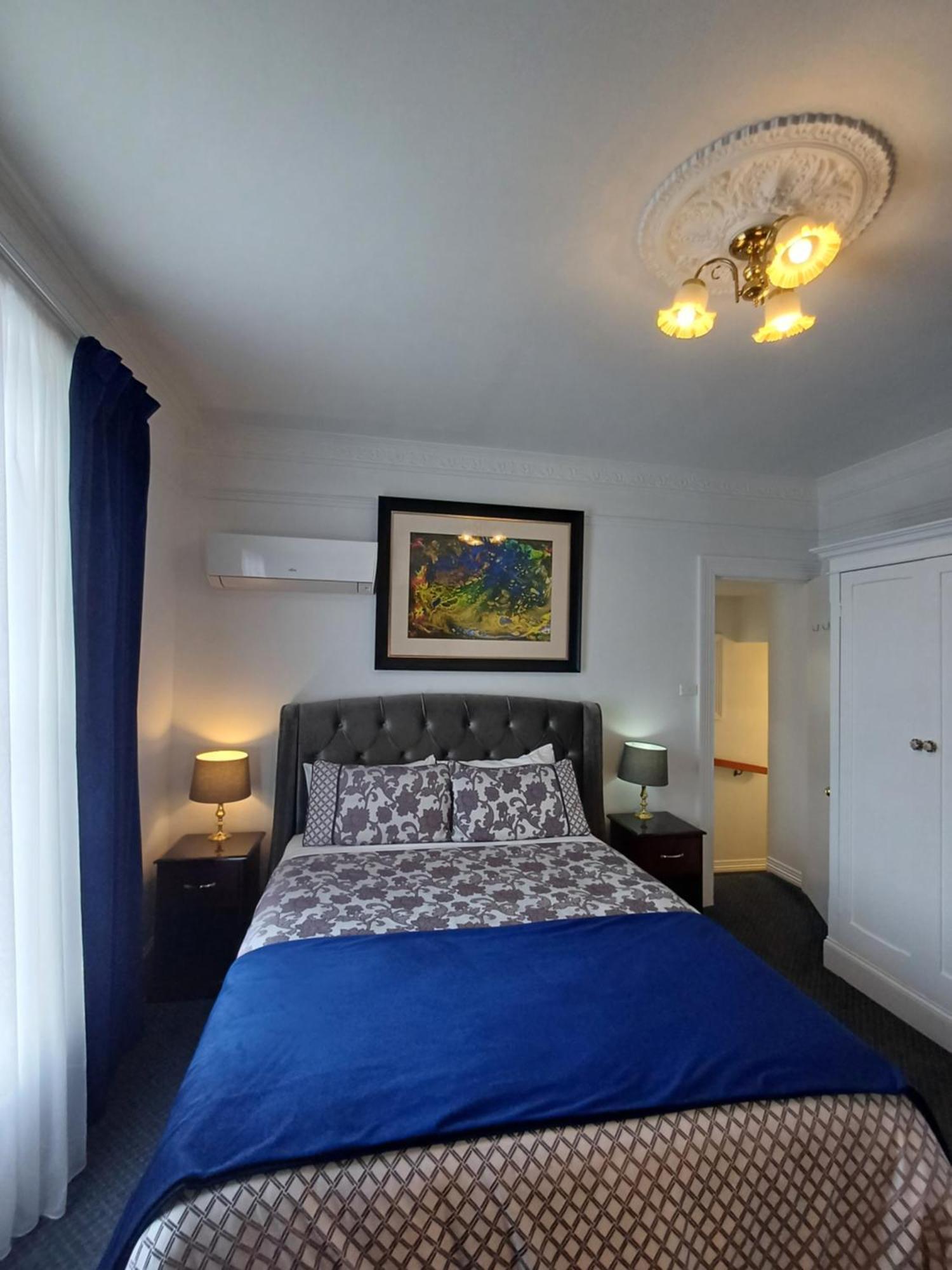 Art Hotel On York Launceston Eksteriør billede