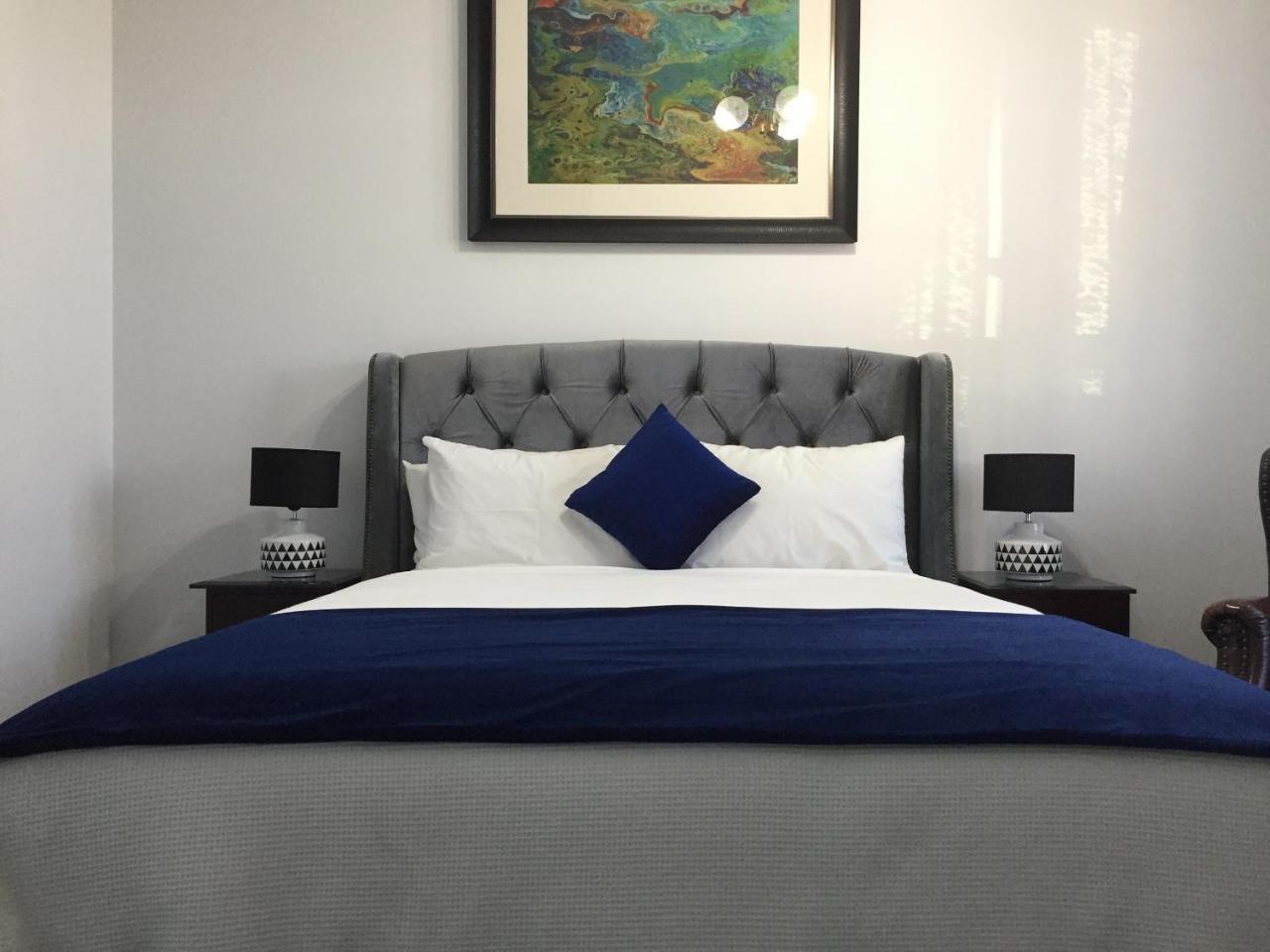 Art Hotel On York Launceston Eksteriør billede